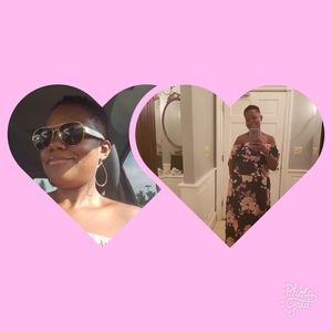 Meet your Posher, Katrina